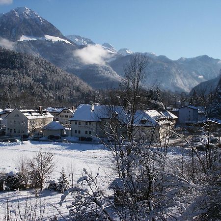Bio & Vegi Pension Krennleiten Шенау-ам-Кенігсзе Екстер'єр фото