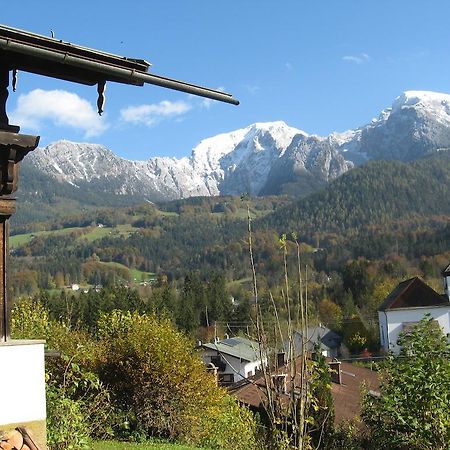 Bio & Vegi Pension Krennleiten Шенау-ам-Кенігсзе Екстер'єр фото