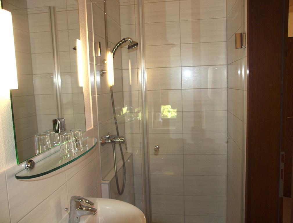 Bio & Vegi Pension Krennleiten Шенау-ам-Кенігсзе Екстер'єр фото