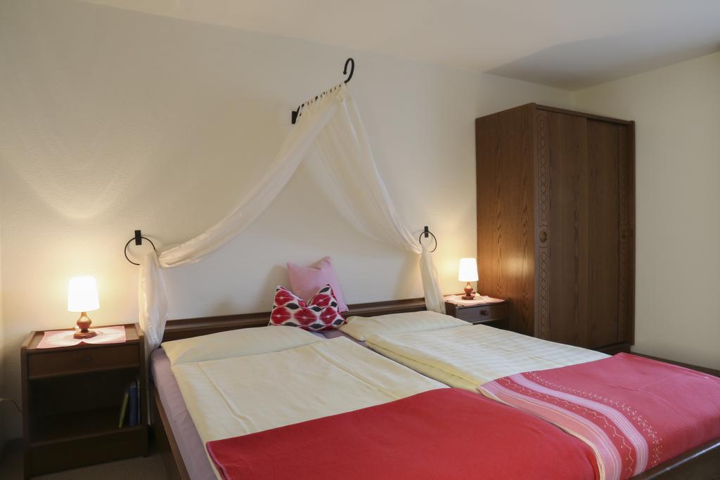 Bio & Vegi Pension Krennleiten Шенау-ам-Кенігсзе Екстер'єр фото