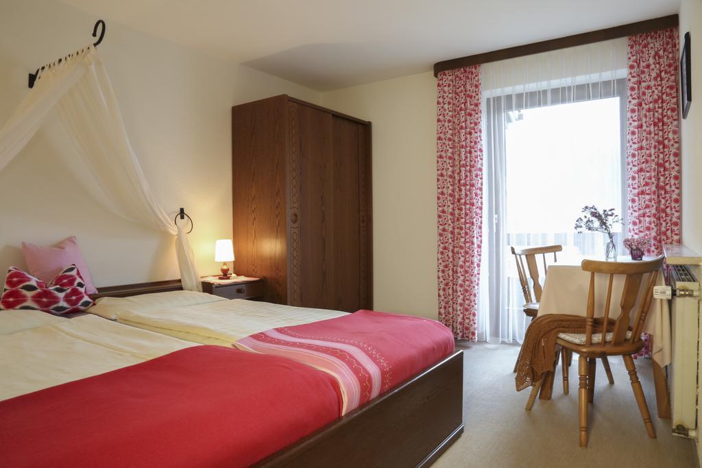 Bio & Vegi Pension Krennleiten Шенау-ам-Кенігсзе Екстер'єр фото