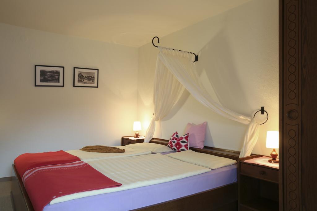 Bio & Vegi Pension Krennleiten Шенау-ам-Кенігсзе Екстер'єр фото