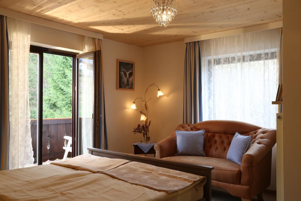 Bio & Vegi Pension Krennleiten Шенау-ам-Кенігсзе Екстер'єр фото
