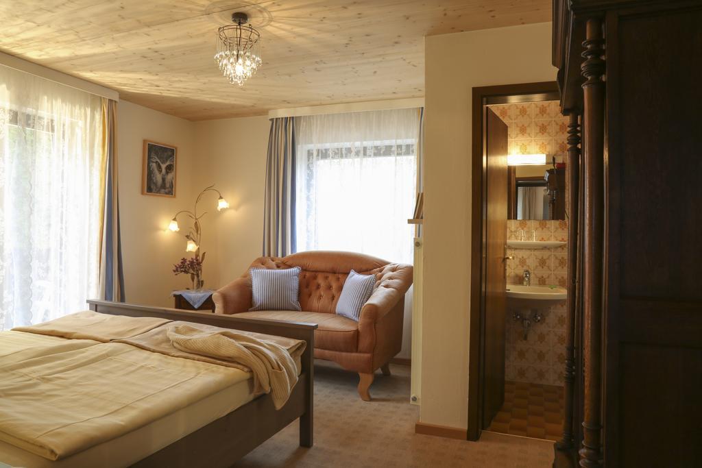 Bio & Vegi Pension Krennleiten Шенау-ам-Кенігсзе Екстер'єр фото