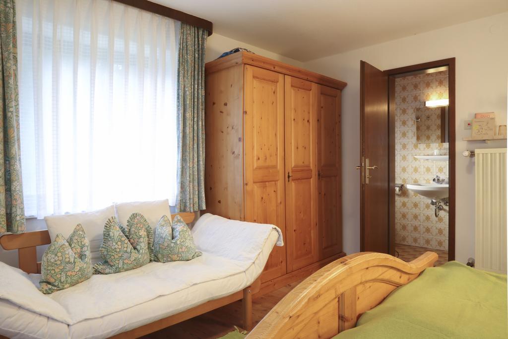 Bio & Vegi Pension Krennleiten Шенау-ам-Кенігсзе Екстер'єр фото