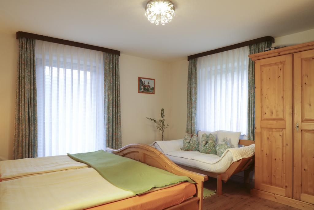 Bio & Vegi Pension Krennleiten Шенау-ам-Кенігсзе Екстер'єр фото