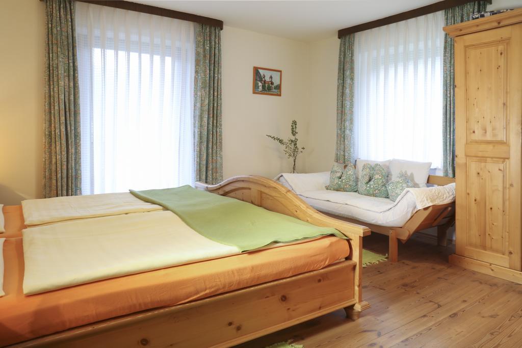 Bio & Vegi Pension Krennleiten Шенау-ам-Кенігсзе Екстер'єр фото
