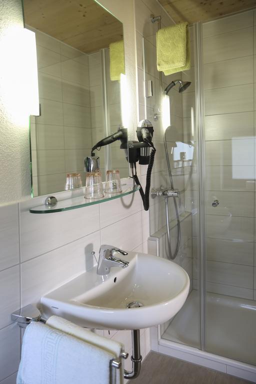 Bio & Vegi Pension Krennleiten Шенау-ам-Кенігсзе Екстер'єр фото