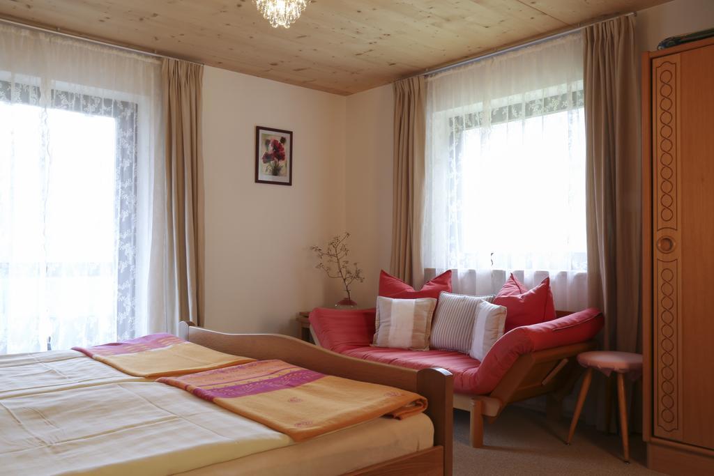Bio & Vegi Pension Krennleiten Шенау-ам-Кенігсзе Екстер'єр фото