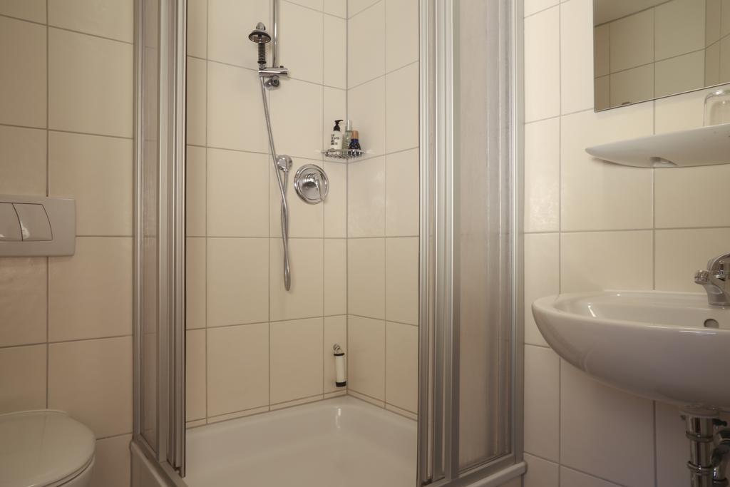 Bio & Vegi Pension Krennleiten Шенау-ам-Кенігсзе Екстер'єр фото