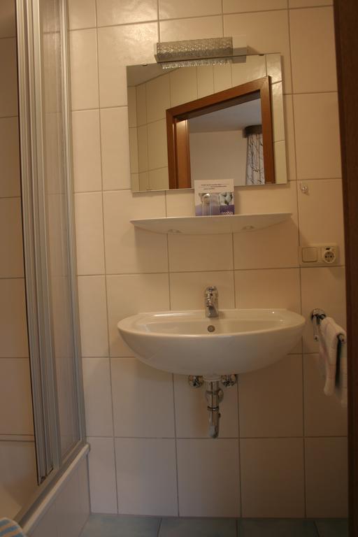 Bio & Vegi Pension Krennleiten Шенау-ам-Кенігсзе Екстер'єр фото